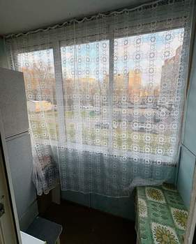 2-к квартира, на длительный срок, 55м2, 1/9 этаж