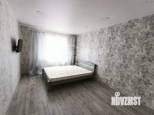 1-к квартира, на длительный срок, 42м2, 7/18 этаж