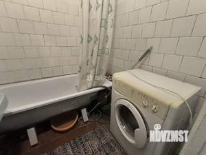 1-к квартира, на длительный срок, 36м2, 4/9 этаж