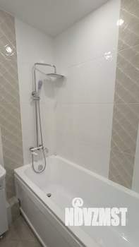 1-к квартира, на длительный срок, 45м2, 15/17 этаж