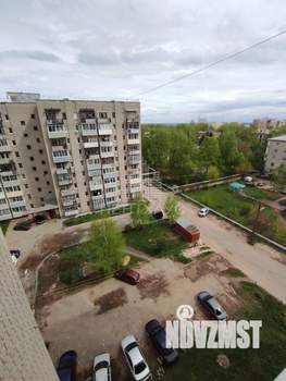 1-к квартира, на длительный срок, 20м2, 8/9 этаж