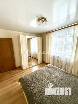 3-к квартира, на длительный срок, 56м2, 3/5 этаж