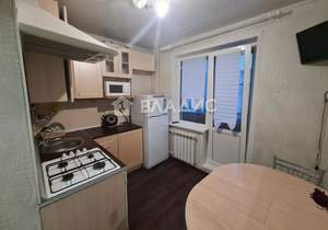 1-к квартира, на длительный срок, 30м2, 4/5 этаж