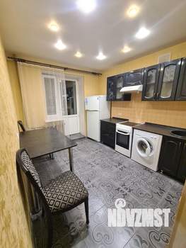 1-к квартира, на длительный срок, 44м2, 9/13 этаж