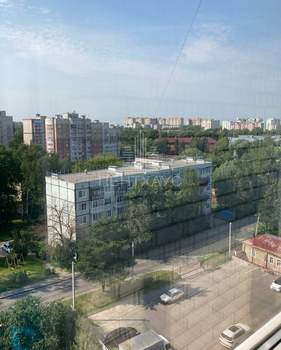 1-к квартира, на длительный срок, 41м2, 9/10 этаж