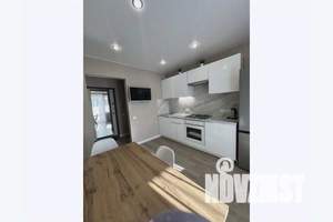 1-к квартира, посуточно, 38м2, 18/18 этаж