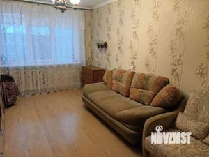 2-к квартира, на длительный срок, 53м2, 5/5 этаж