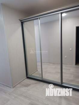 1-к квартира, на длительный срок, 40м2, 14/17 этаж