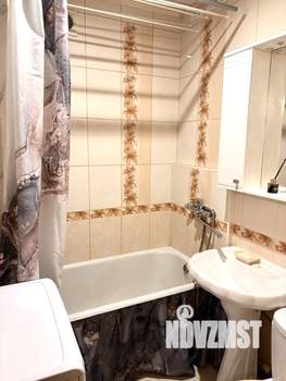 1-к квартира, на длительный срок, 31м2, 5/5 этаж