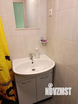 1-к квартира, посуточно, 26м2, 1/1 этаж