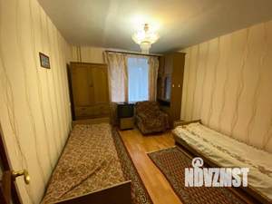 3-к квартира, на длительный срок, 85м2, 4/10 этаж