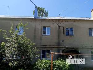 1-к квартира, на длительный срок, 36м2, 2/2 этаж