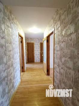 4-к квартира, на длительный срок, 98м2, 3/10 этаж