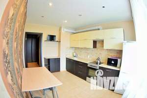 1-к квартира, посуточно, 45м2, 9/9 этаж