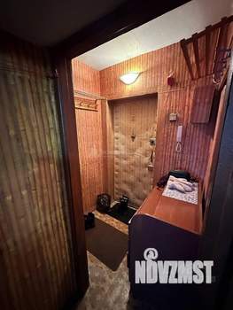 2-к квартира, на длительный срок, 42м2, 4/5 этаж