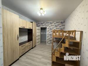 3-к квартира, на длительный срок, 78м2, 3/9 этаж