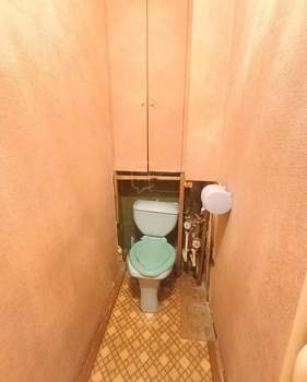 2-к квартира, на длительный срок, 50м2, 2/7 этаж