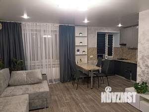 2-к квартира, посуточно, 44м2, 2/5 этаж