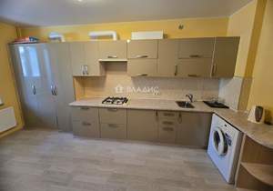 1-к квартира, на длительный срок, 50м2, 2/3 этаж