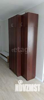 2-к квартира, на длительный срок, 44м2, 3/4 этаж