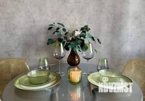 1-к квартира, посуточно, 50м2, 14/18 этаж