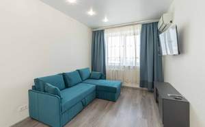 1-к квартира, на длительный срок, 44м2, 13/14 этаж