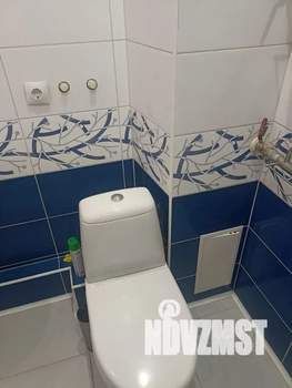 1-к квартира, посуточно, 34м2, 8/10 этаж