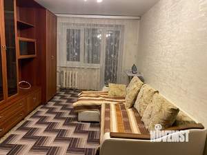 1-к квартира, на длительный срок, 32м2, 4/6 этаж