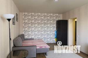 1-к квартира, посуточно, 50м2, 8/14 этаж