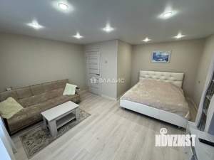 1-к квартира, на длительный срок, 40м2, 4/6 этаж