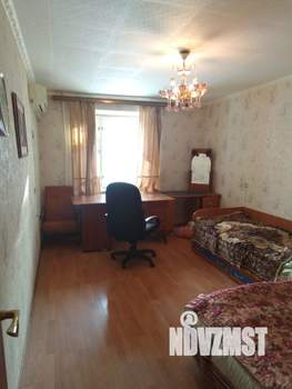 4-к квартира, на длительный срок, 105м2, 4/9 этаж