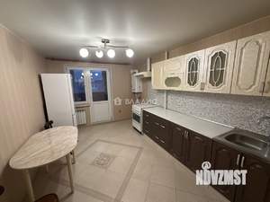 1-к квартира, на длительный срок, 42м2, 8/9 этаж