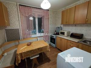 1-к квартира, на длительный срок, 33м2, 6/9 этаж