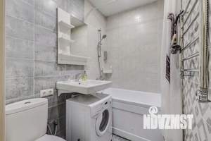 1-к квартира, посуточно, 18м2, 1/1 этаж