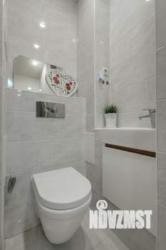 2-к квартира, посуточно, 75м2, 1/1 этаж