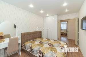 3-к квартира, на длительный срок, 57м2, 3/5 этаж