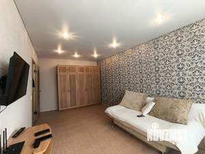 1-к квартира, на длительный срок, 33м2, 8/10 этаж