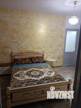 2-к квартира, посуточно, 45м2, 3/5 этаж