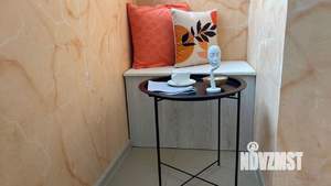 1-к квартира, посуточно, 53м2, 1/1 этаж