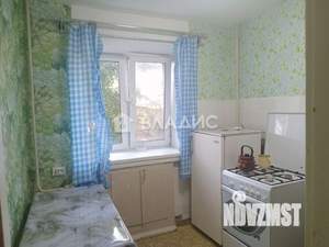 1-к квартира, на длительный срок, 38м2, 3/5 этаж