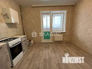 1-к квартира, на длительный срок, 42м2, 7/14 этаж