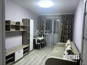 1-к квартира, на длительный срок, 38м2, 9/14 этаж