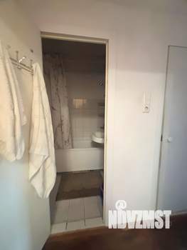 3-к квартира, на длительный срок, 55м2, 3/11 этаж