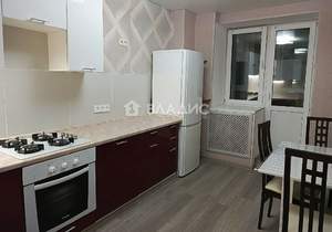 1-к квартира, на длительный срок, 42м2, 7/9 этаж