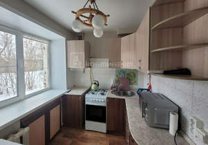 2-к квартира, на длительный срок, 42м2, 1/5 этаж