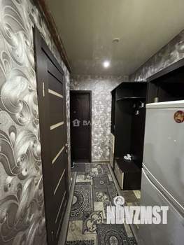 1-к квартира, на длительный срок, 33м2, 1/9 этаж