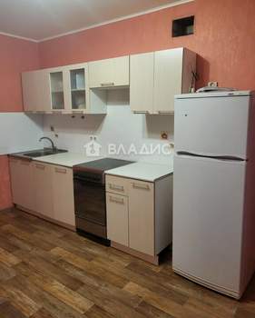 1-к квартира, на длительный срок, 41м2, 7/10 этаж