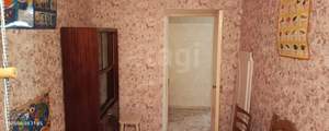 3-к квартира, на длительный срок, 55м2, 2/5 этаж