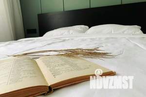 1-к квартира, посуточно, 50м2, 2/15 этаж