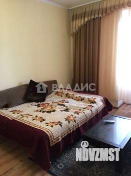 1-к квартира, на длительный срок, 40м2, 5/18 этаж